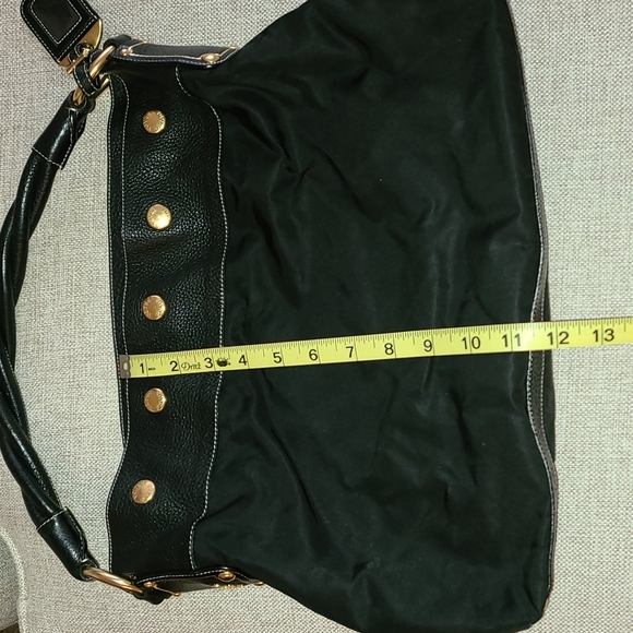 Prada nylon/leather purse - Picture 8 of 8